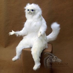 Meet your Posher, Genesis